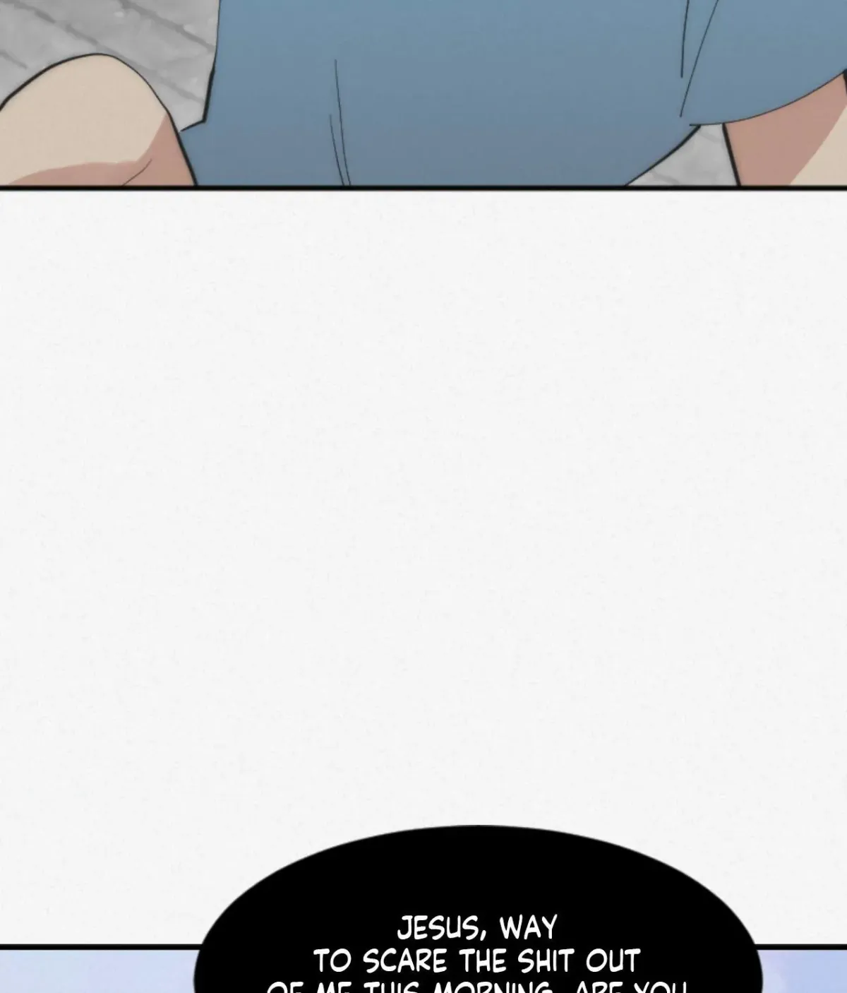 Read Please Feed Me, Sunbae chapter 15 image 31 on Lezhin