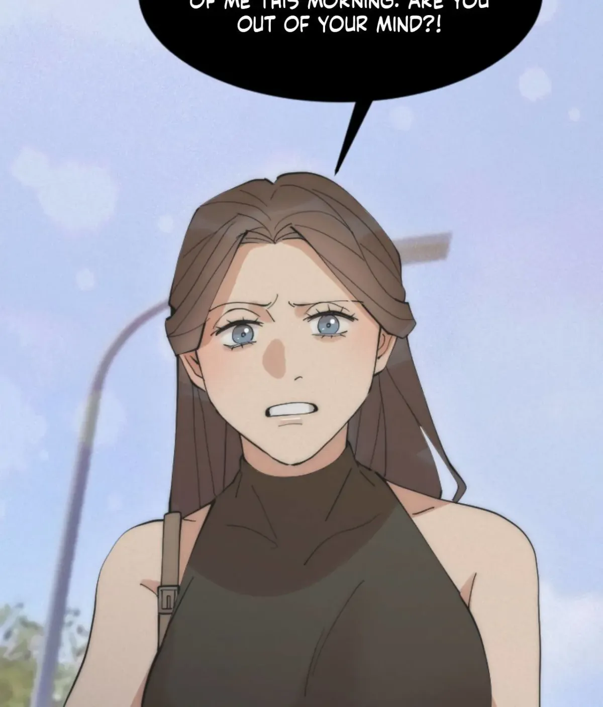 Read Please Feed Me, Sunbae chapter 15 image 32 on Lezhin