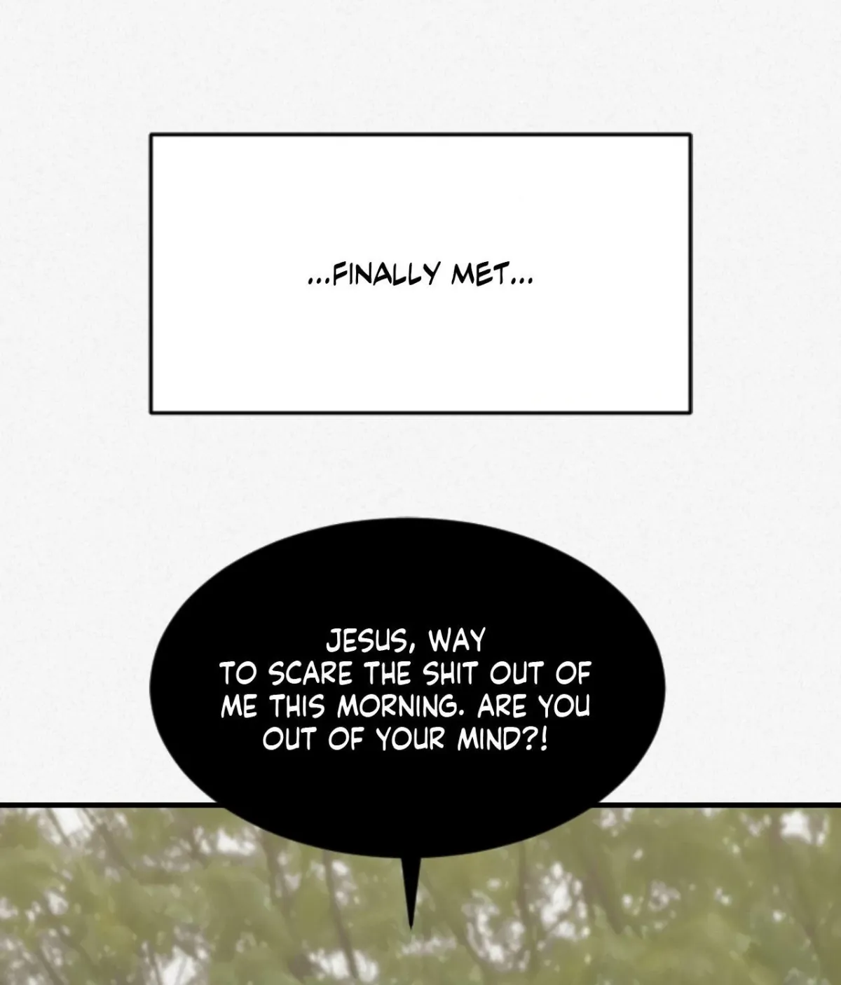Read Please Feed Me, Sunbae chapter 15 image 4 on Lezhin