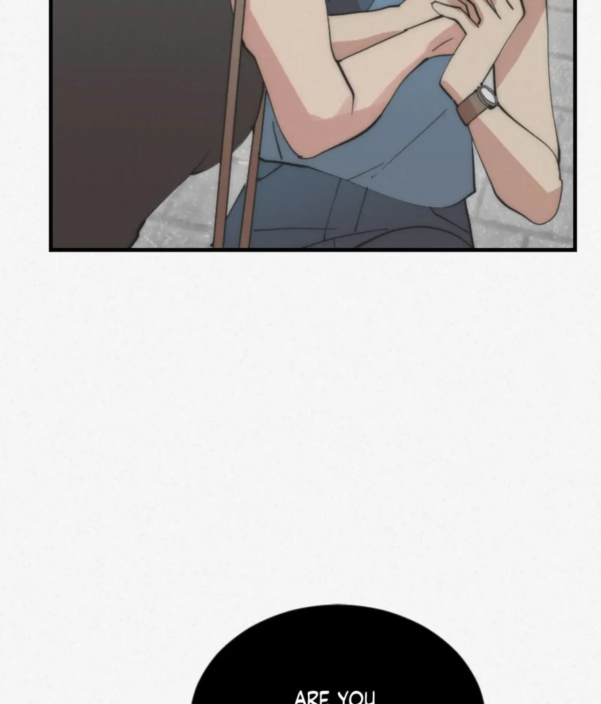 Read Please Feed Me, Sunbae chapter 15 image 40 on Lezhin
