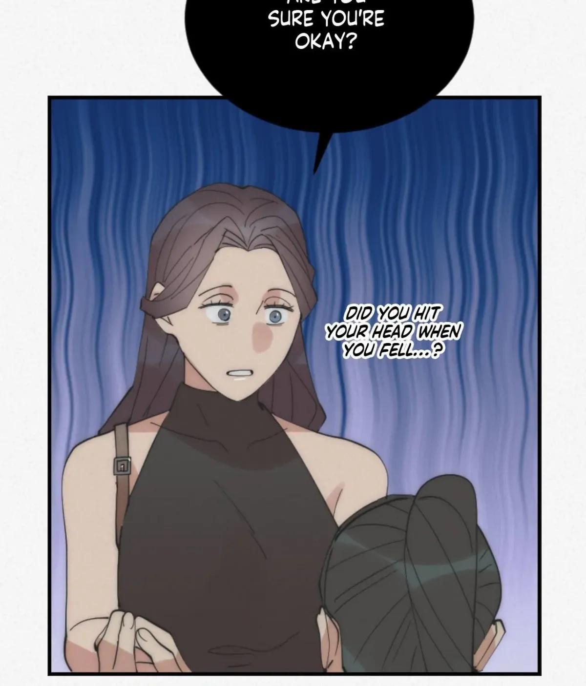 Read Please Feed Me, Sunbae chapter 15 image 41 on Lezhin