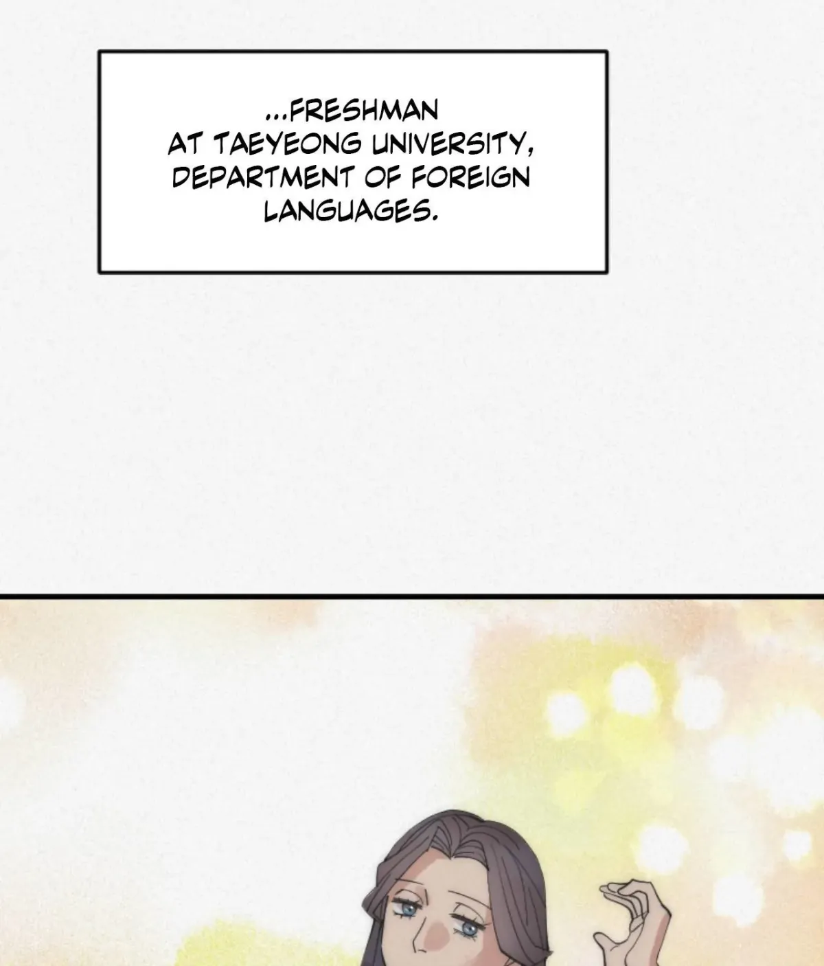 Read Please Feed Me, Sunbae chapter 15 image 43 on Lezhin