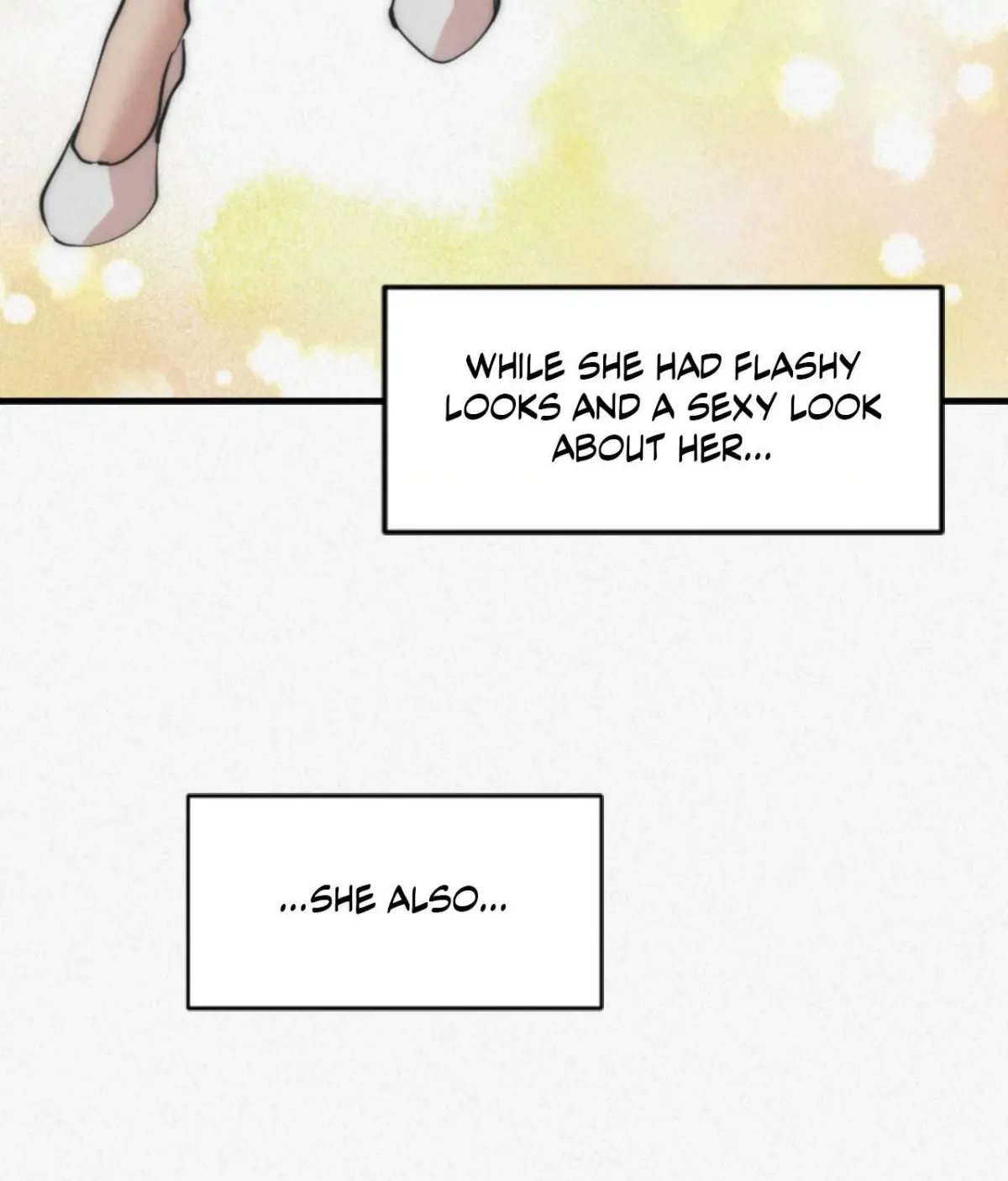 Read Please Feed Me, Sunbae chapter 15 image 45 on Lezhin
