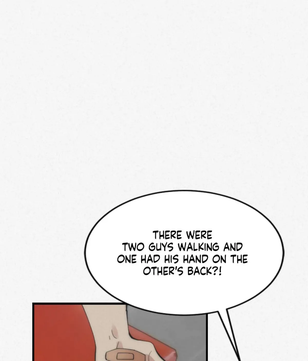 Read Please Feed Me, Sunbae chapter 15 image 46 on Lezhin