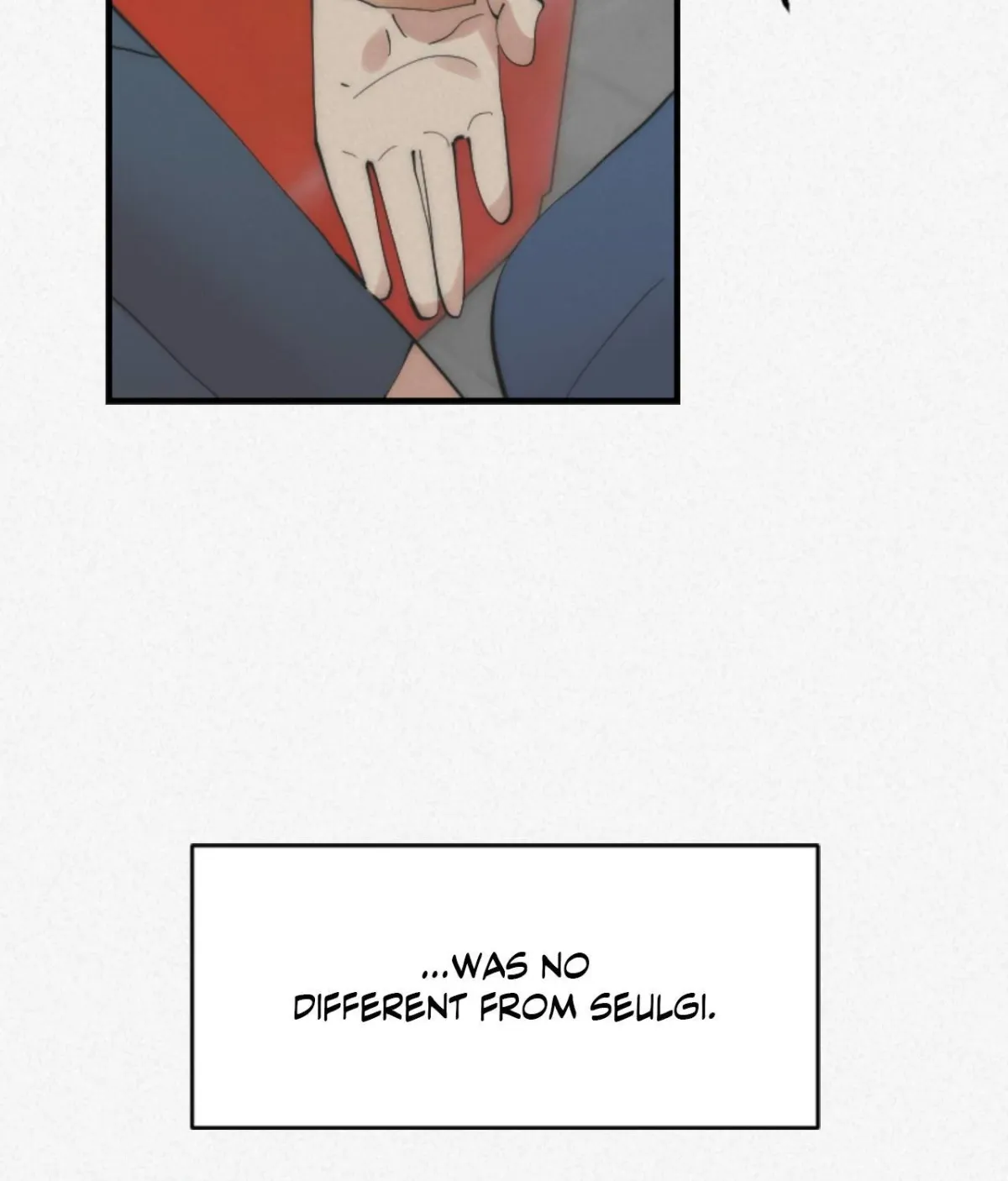 Read Please Feed Me, Sunbae chapter 15 image 47 on Lezhin
