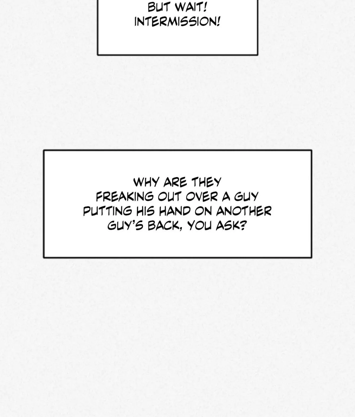 Read Please Feed Me, Sunbae chapter 15 image 50 on Lezhin