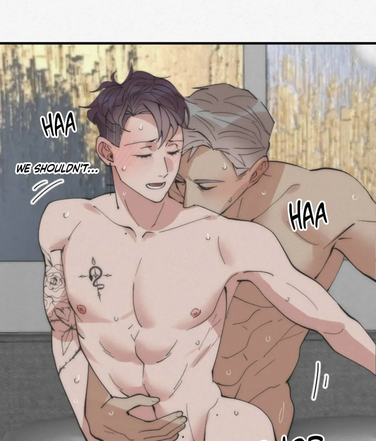 Read Please Feed Me, Sunbae chapter 15 image 51 on Lezhin