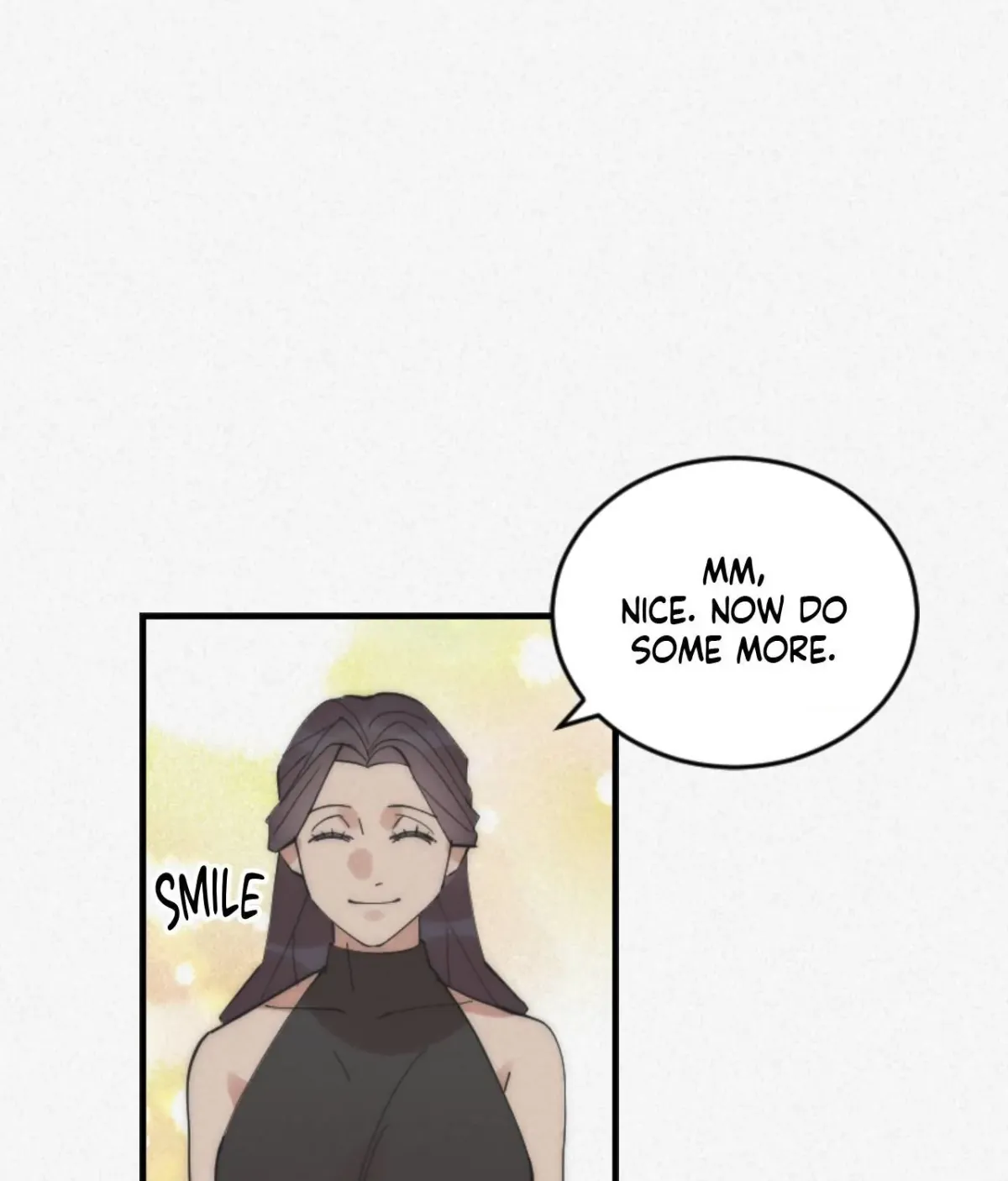Read Please Feed Me, Sunbae chapter 15 image 53 on Lezhin
