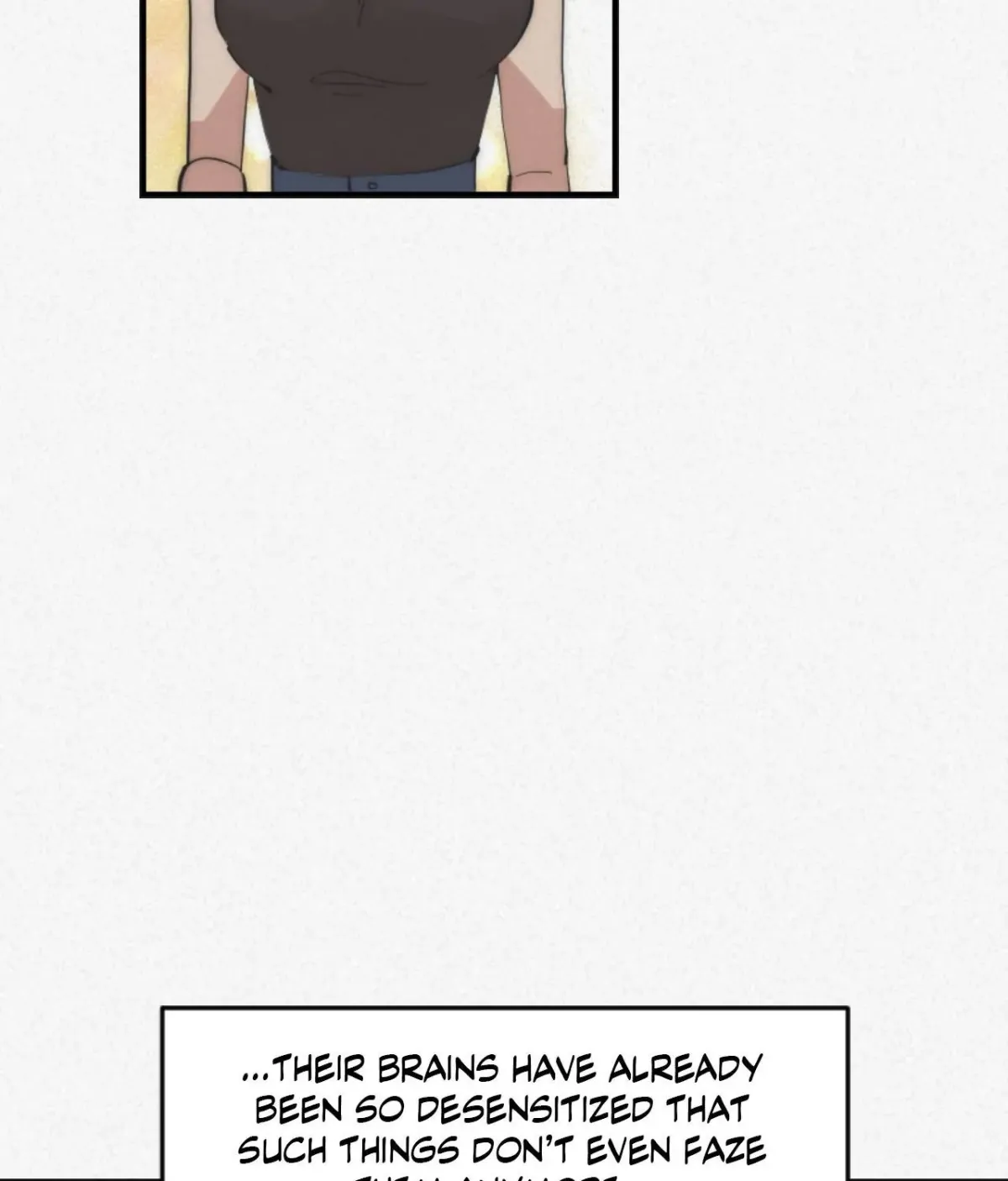 Read Please Feed Me, Sunbae chapter 15 image 54 on Lezhin