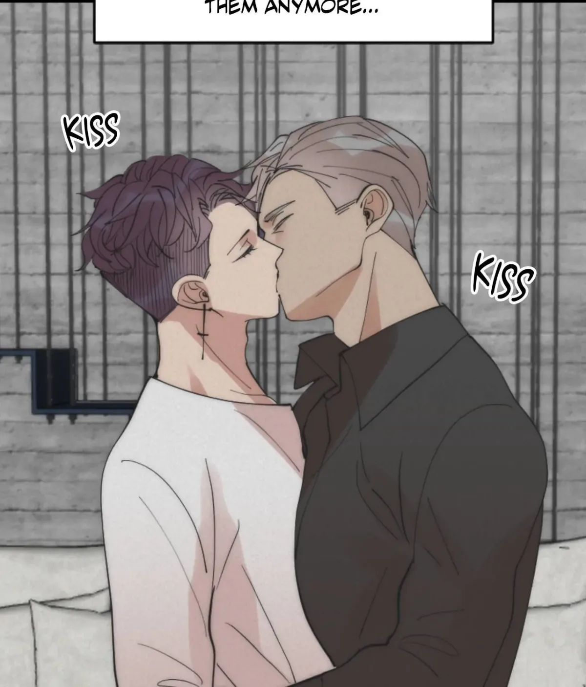Read Please Feed Me, Sunbae chapter 15 image 55 on Lezhin