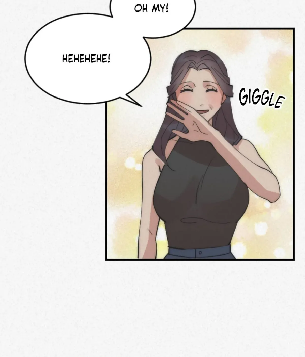 Read Please Feed Me, Sunbae chapter 15 image 57 on Lezhin