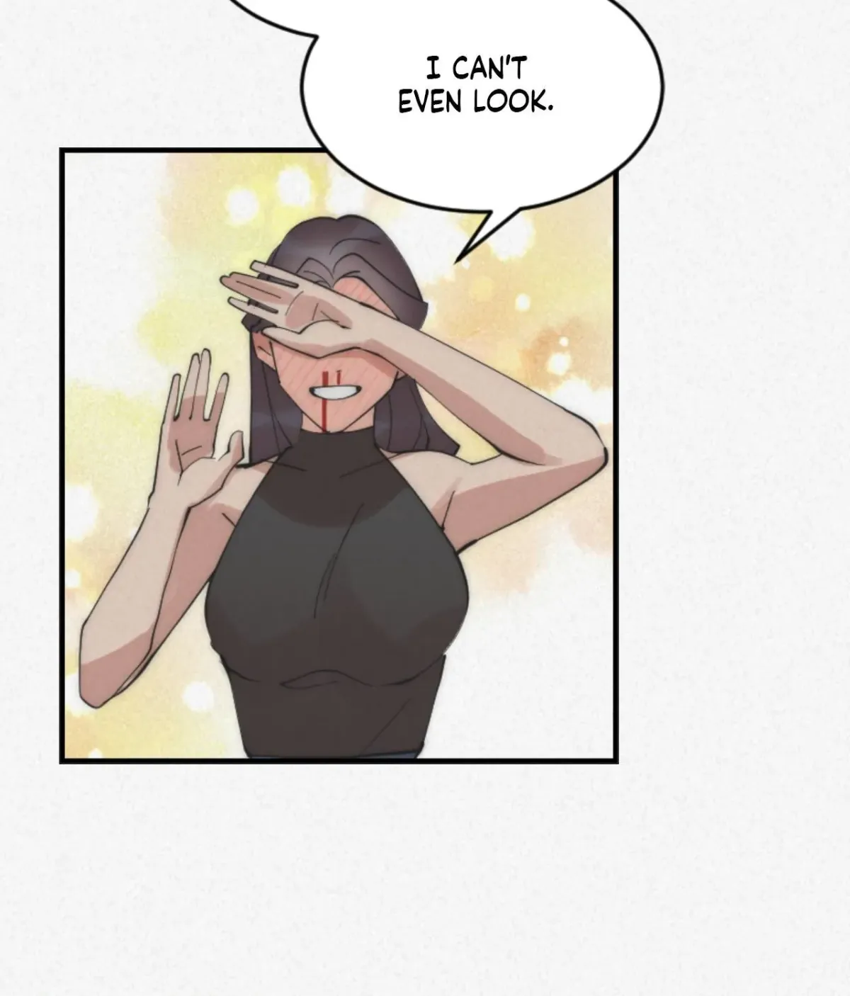 Read Please Feed Me, Sunbae chapter 15 image 61 on Lezhin