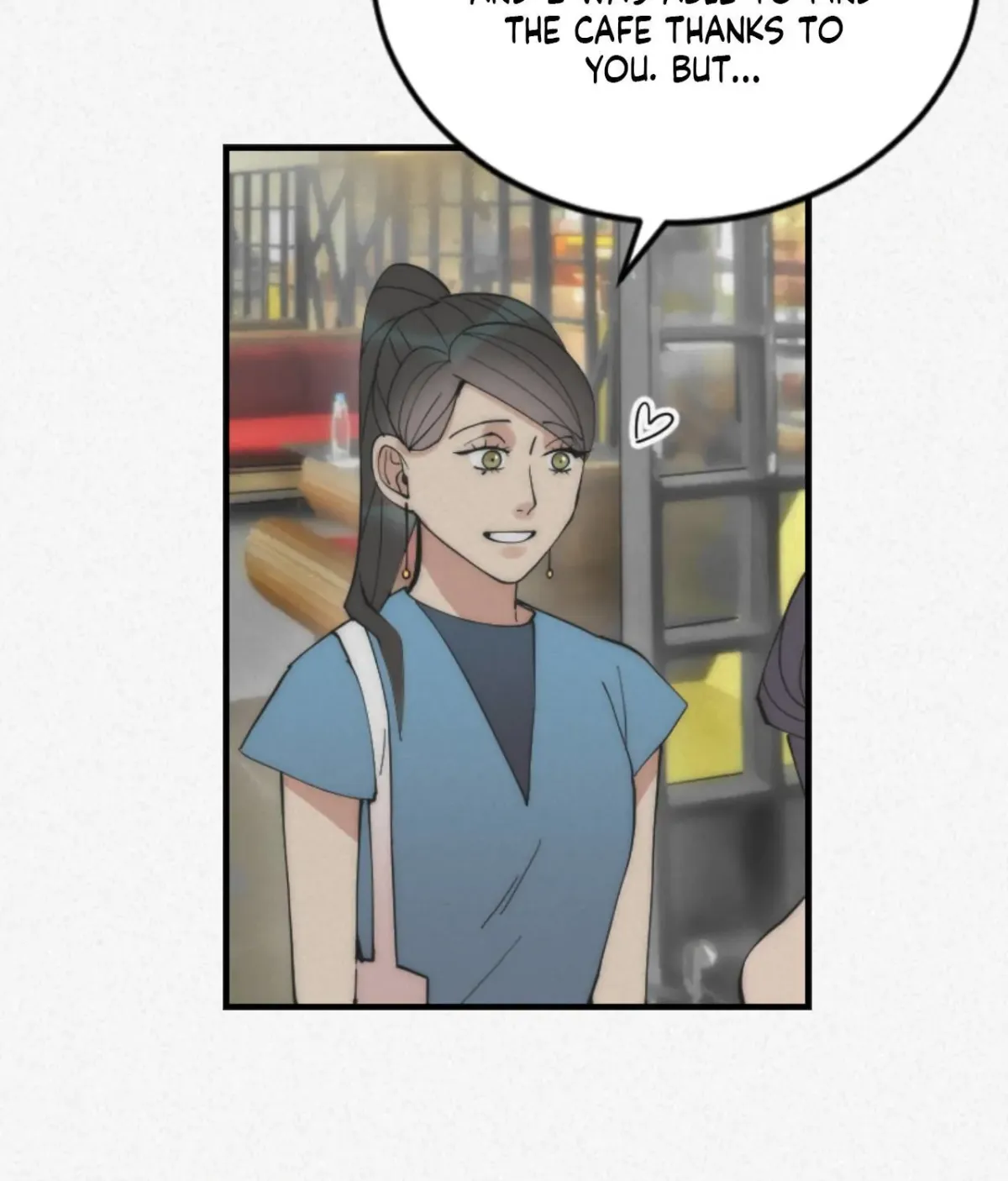 Read Please Feed Me, Sunbae chapter 15 image 63 on Lezhin