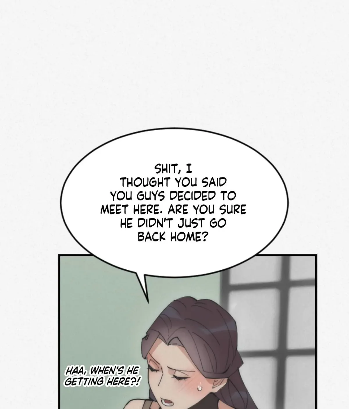 Read Please Feed Me, Sunbae chapter 15 image 66 on Lezhin