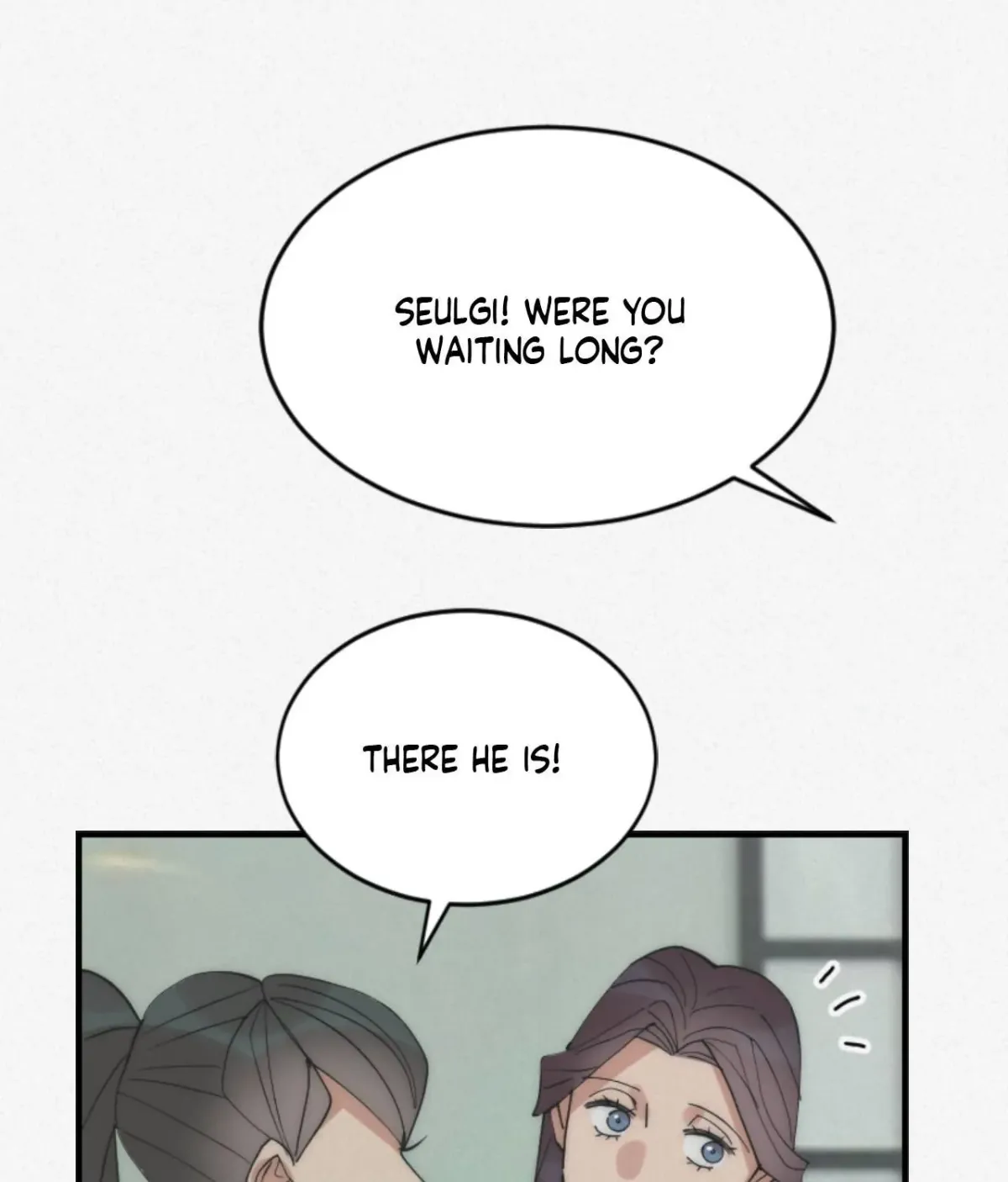 Read Please Feed Me, Sunbae chapter 15 image 68 on Lezhin