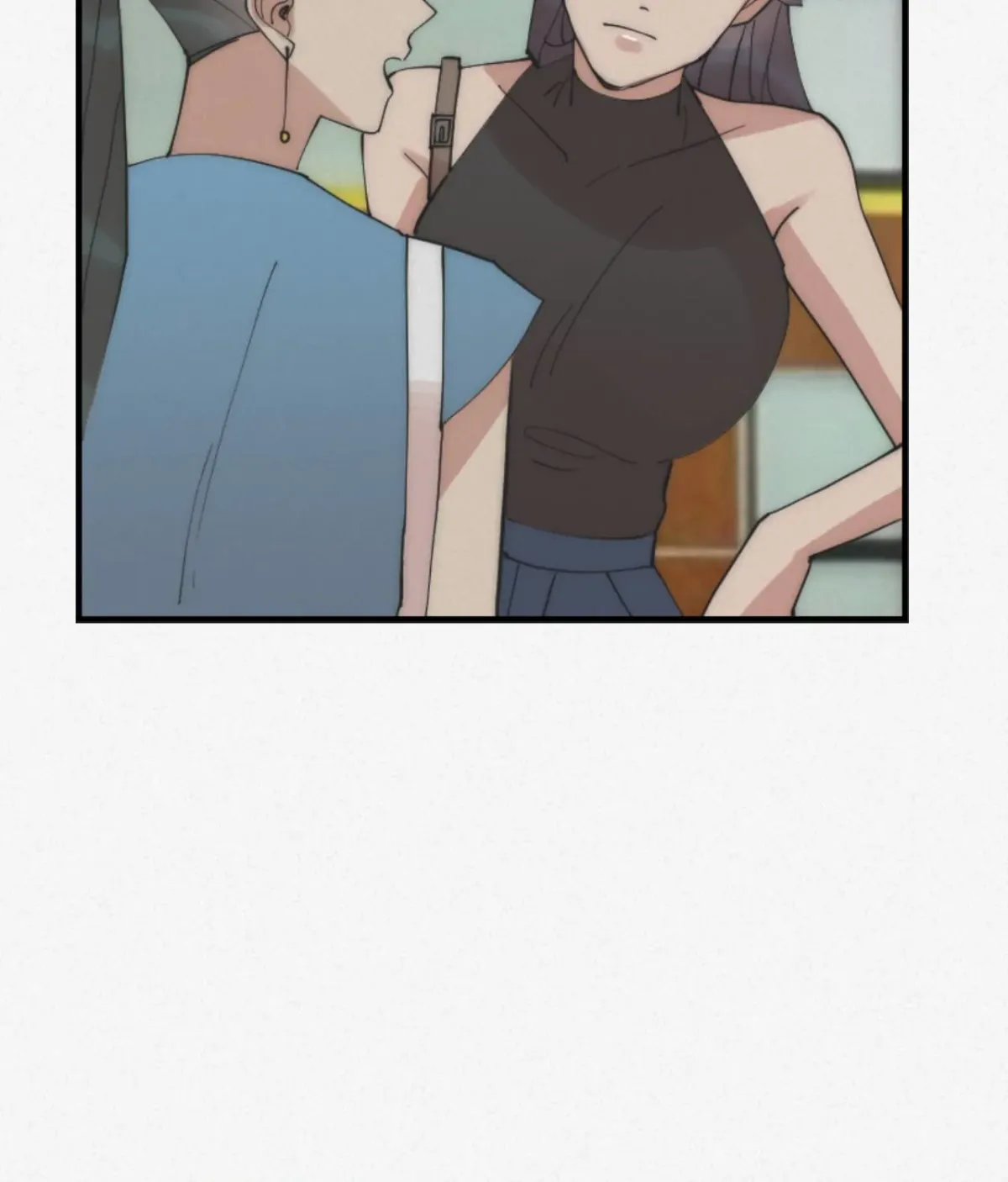 Read Please Feed Me, Sunbae chapter 15 image 69 on Lezhin