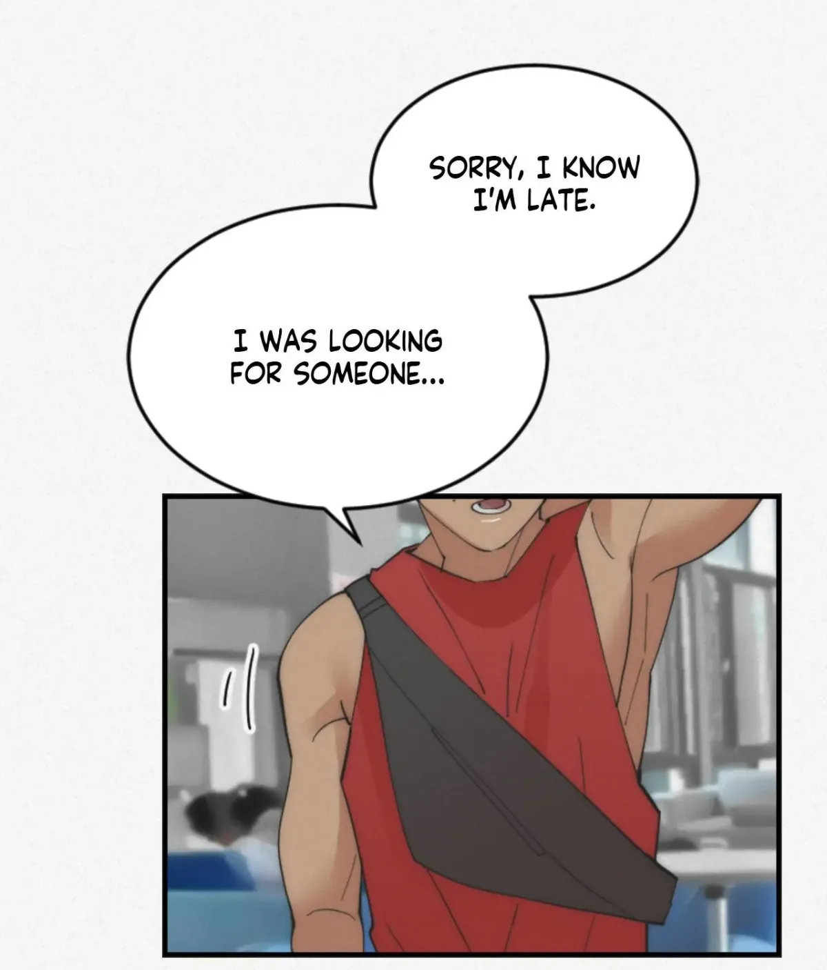 Read Please Feed Me, Sunbae chapter 15 image 70 on Lezhin