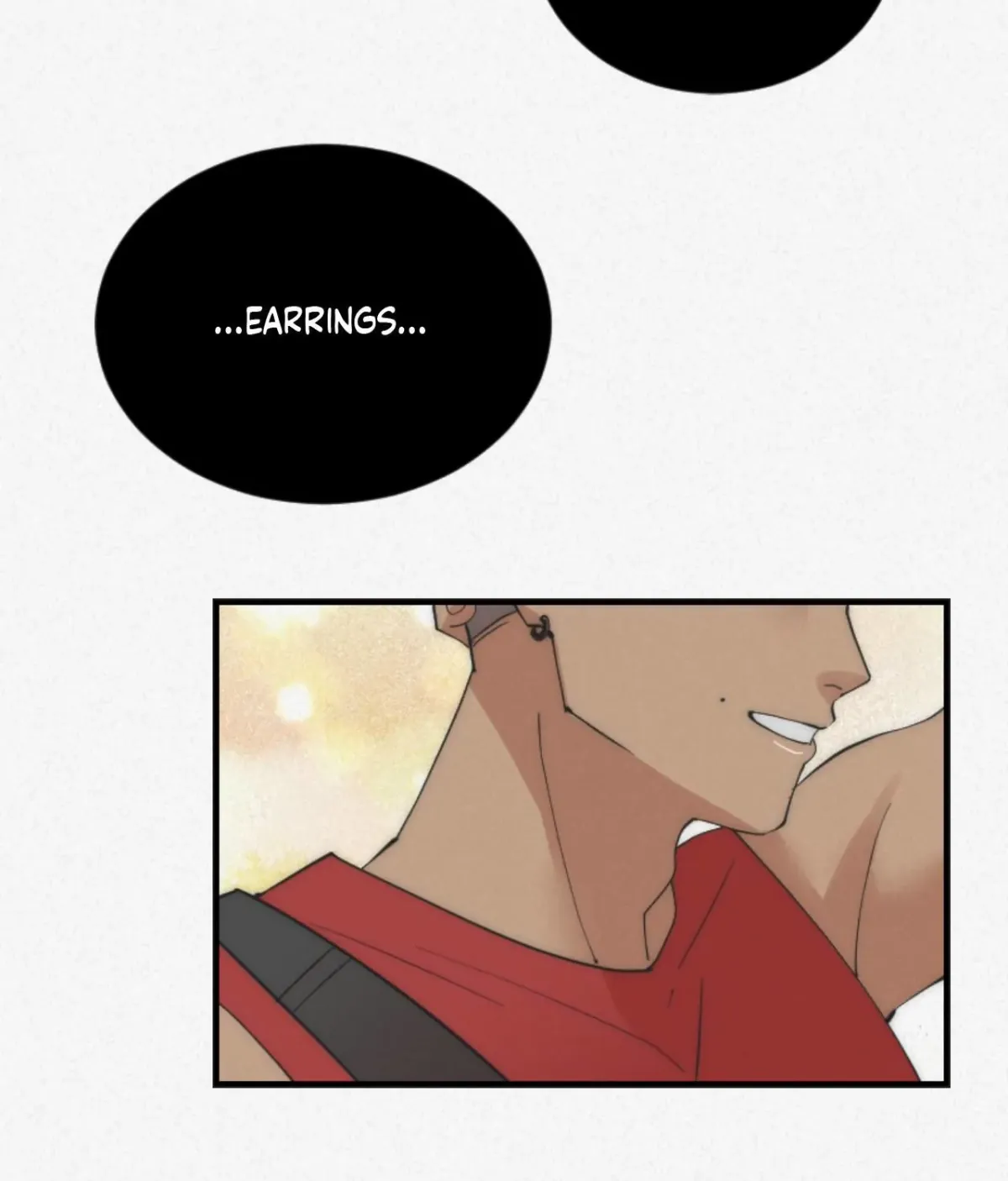 Read Please Feed Me, Sunbae chapter 15 image 72 on Lezhin