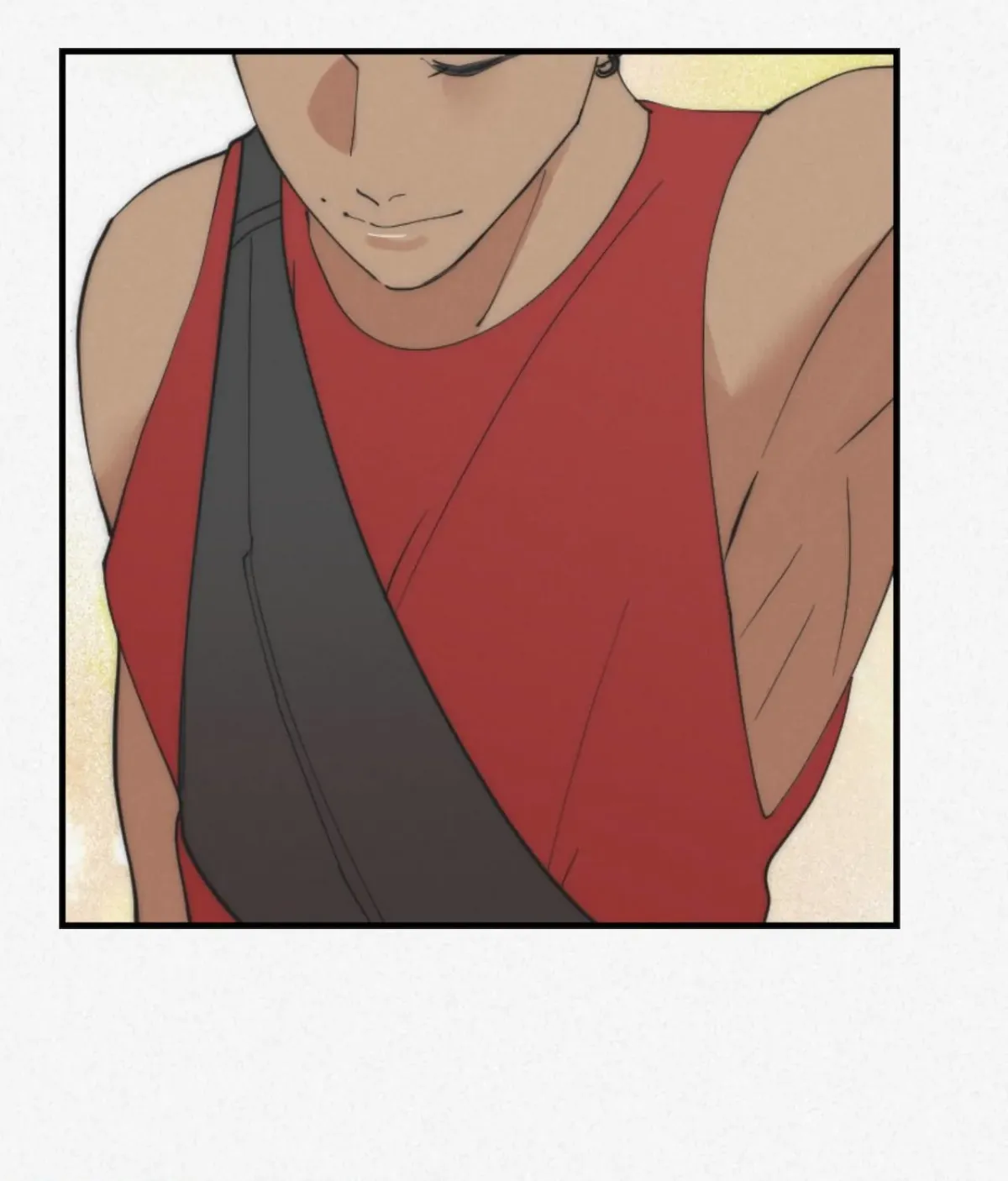 Read Please Feed Me, Sunbae chapter 15 image 74 on Lezhin