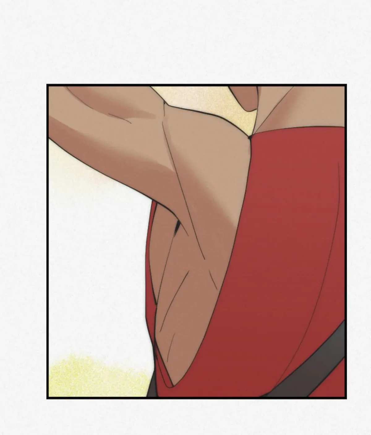 Read Please Feed Me, Sunbae chapter 15 image 76 on Lezhin