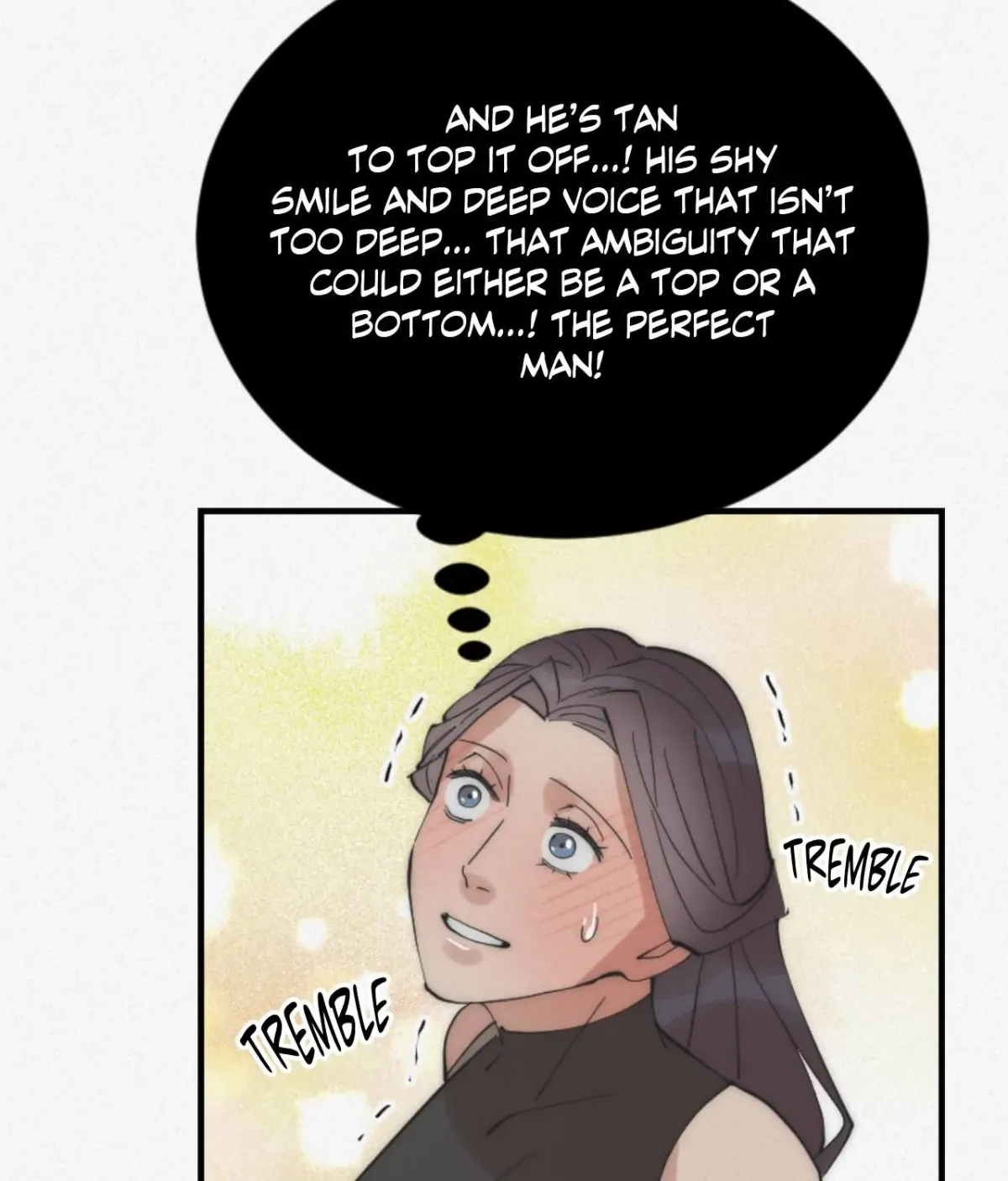 Read Please Feed Me, Sunbae chapter 15 image 82 on Lezhin