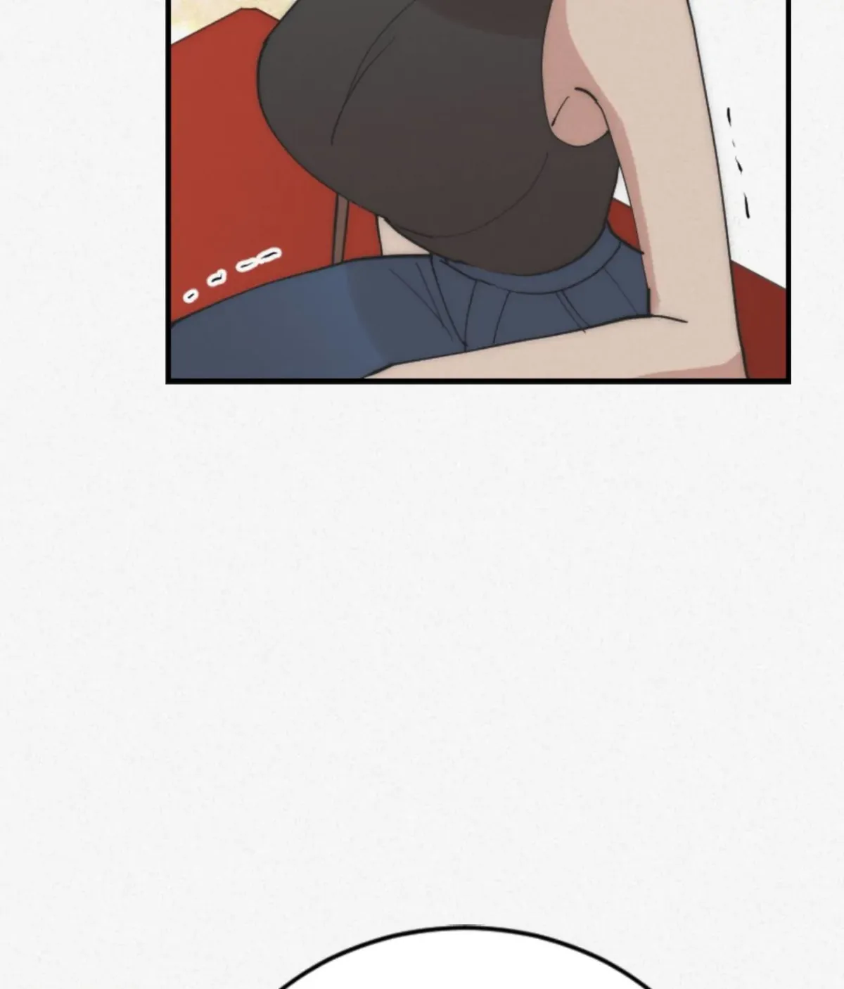 Read Please Feed Me, Sunbae chapter 15 image 83 on Lezhin