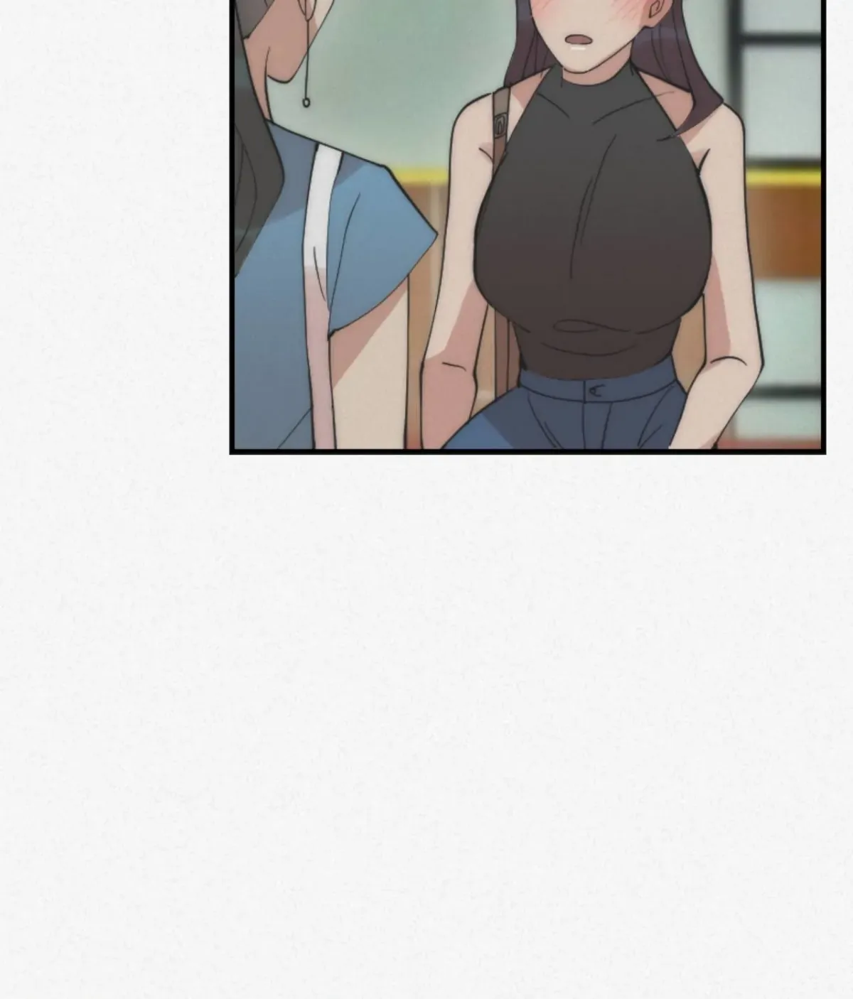 Read Please Feed Me, Sunbae chapter 15 image 94 on Lezhin