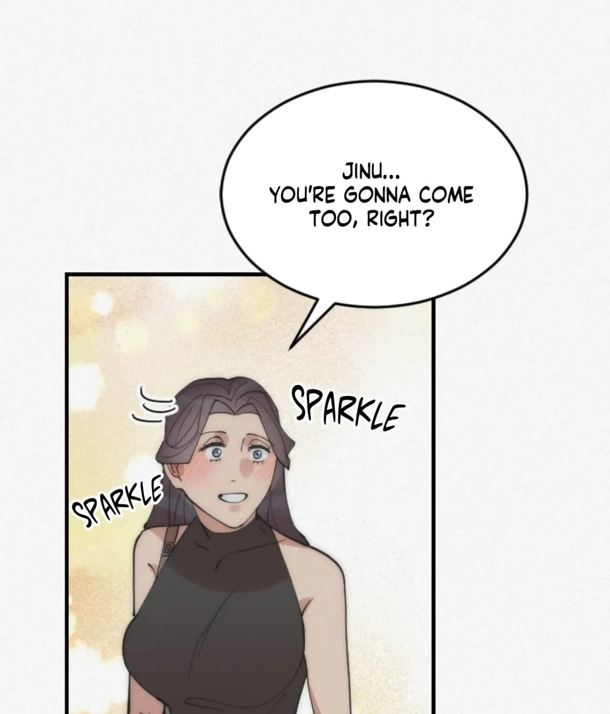 Read Please Feed Me, Sunbae chapter 15 image 95 on Lezhin