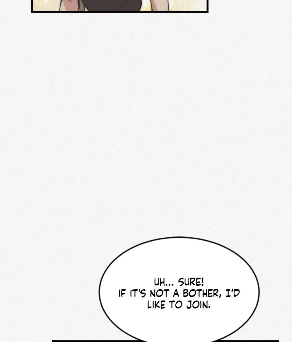 Read Please Feed Me, Sunbae chapter 15 image 96 on Lezhin