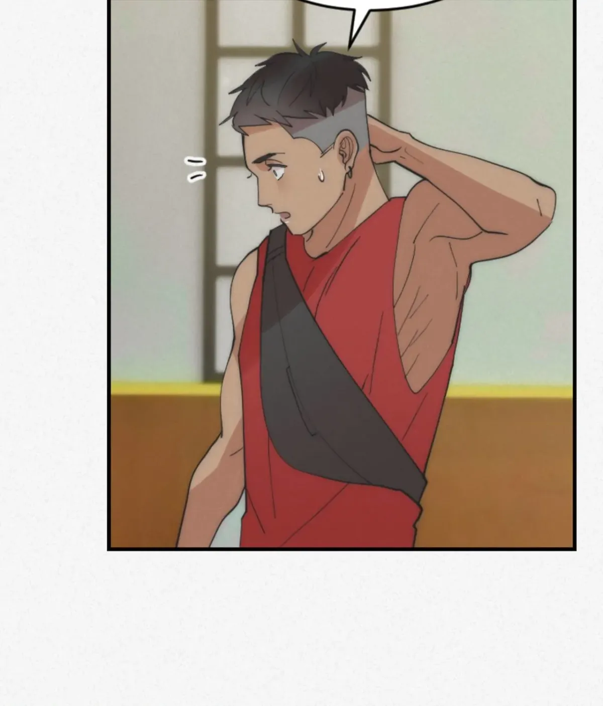 Read Please Feed Me, Sunbae chapter 15 image 97 on Lezhin