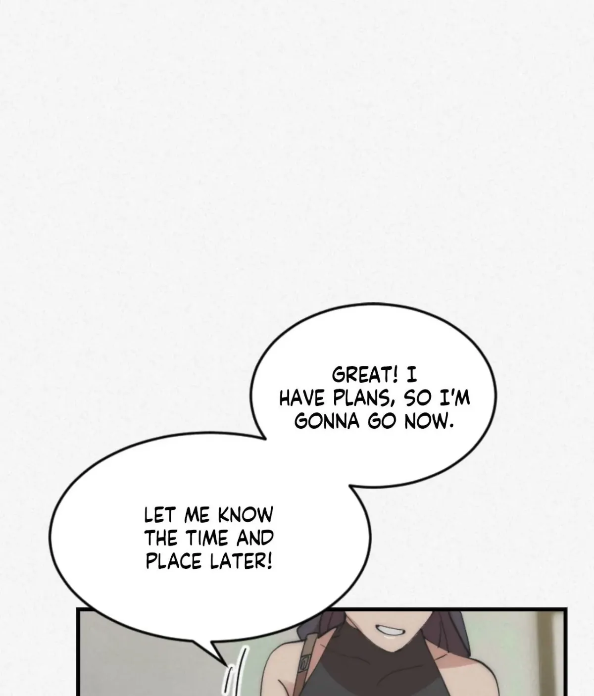 Read Please Feed Me, Sunbae chapter 15 image 98 on Lezhin