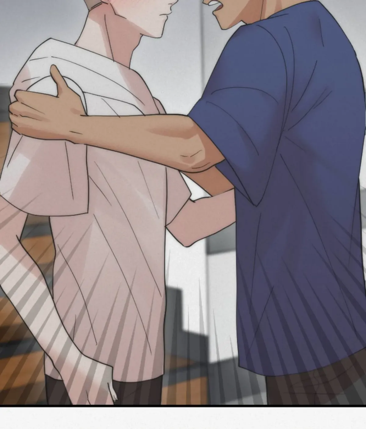 Read Please Feed Me, Sunbae chapter 16 image 1 on Lezhin