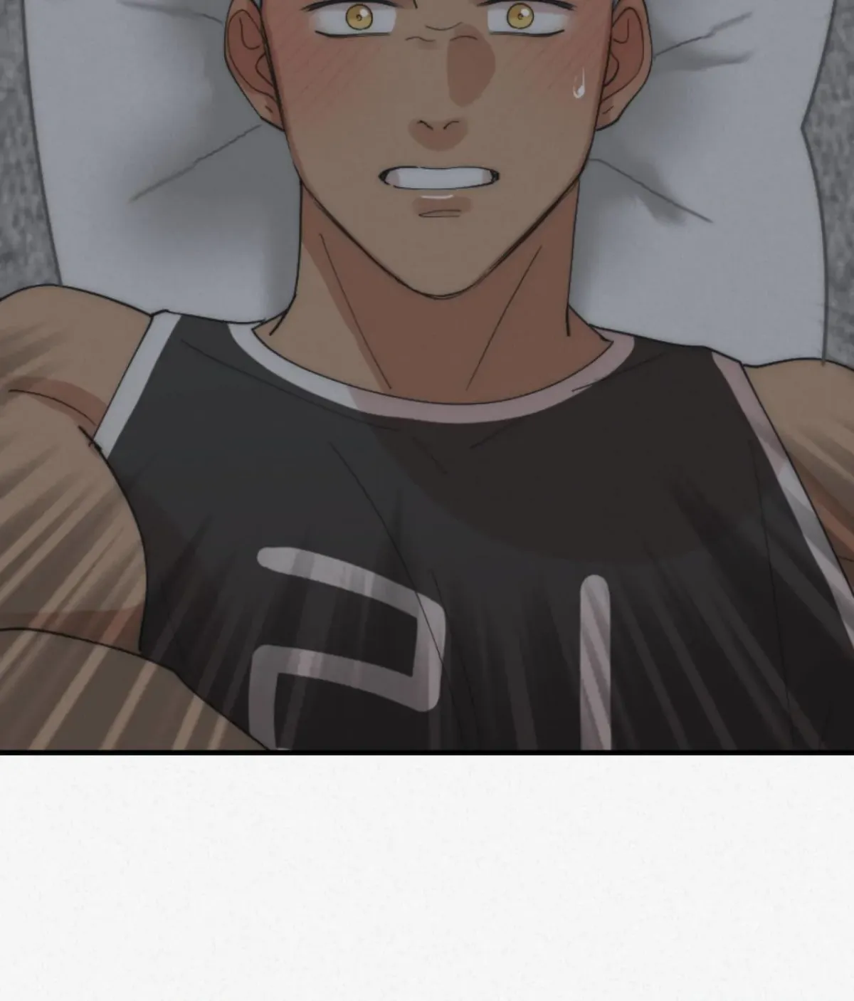 Read Please Feed Me, Sunbae chapter 16 image 103 on Lezhin
