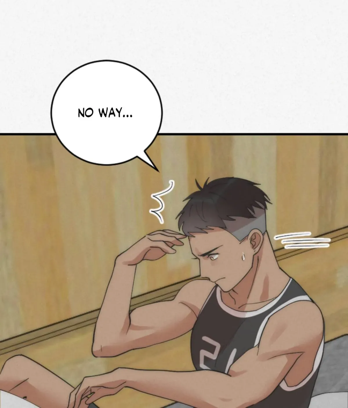 Read Please Feed Me, Sunbae chapter 16 image 106 on Lezhin