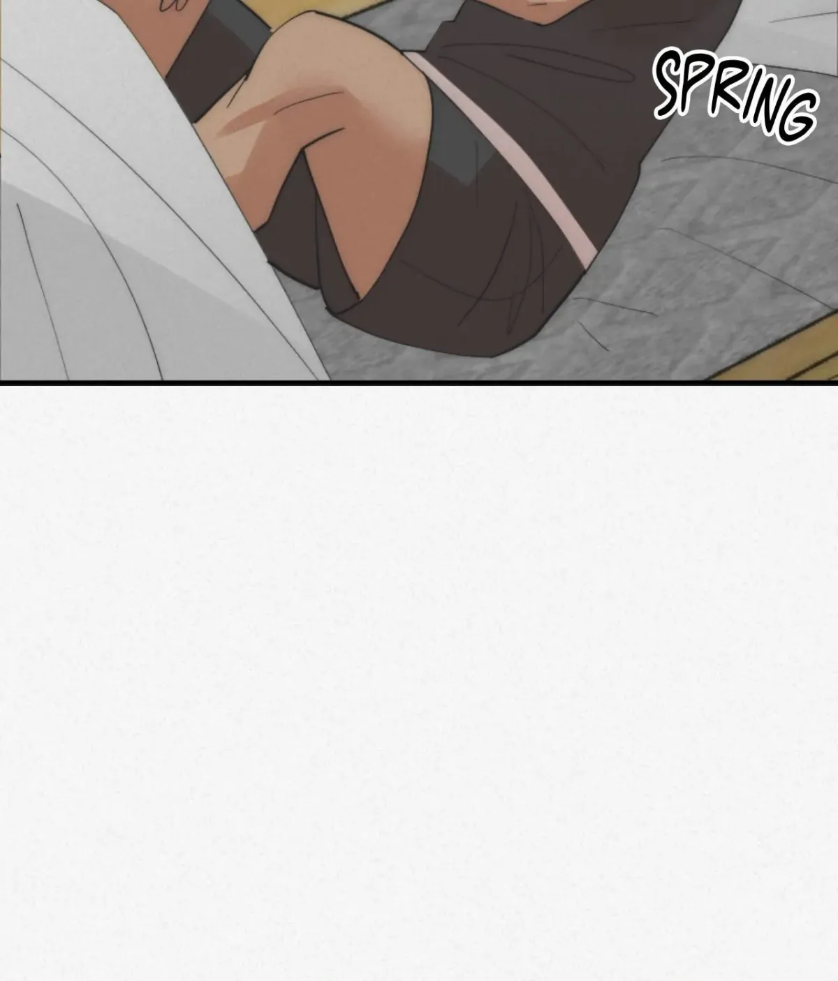 Read Please Feed Me, Sunbae chapter 16 image 107 on Lezhin