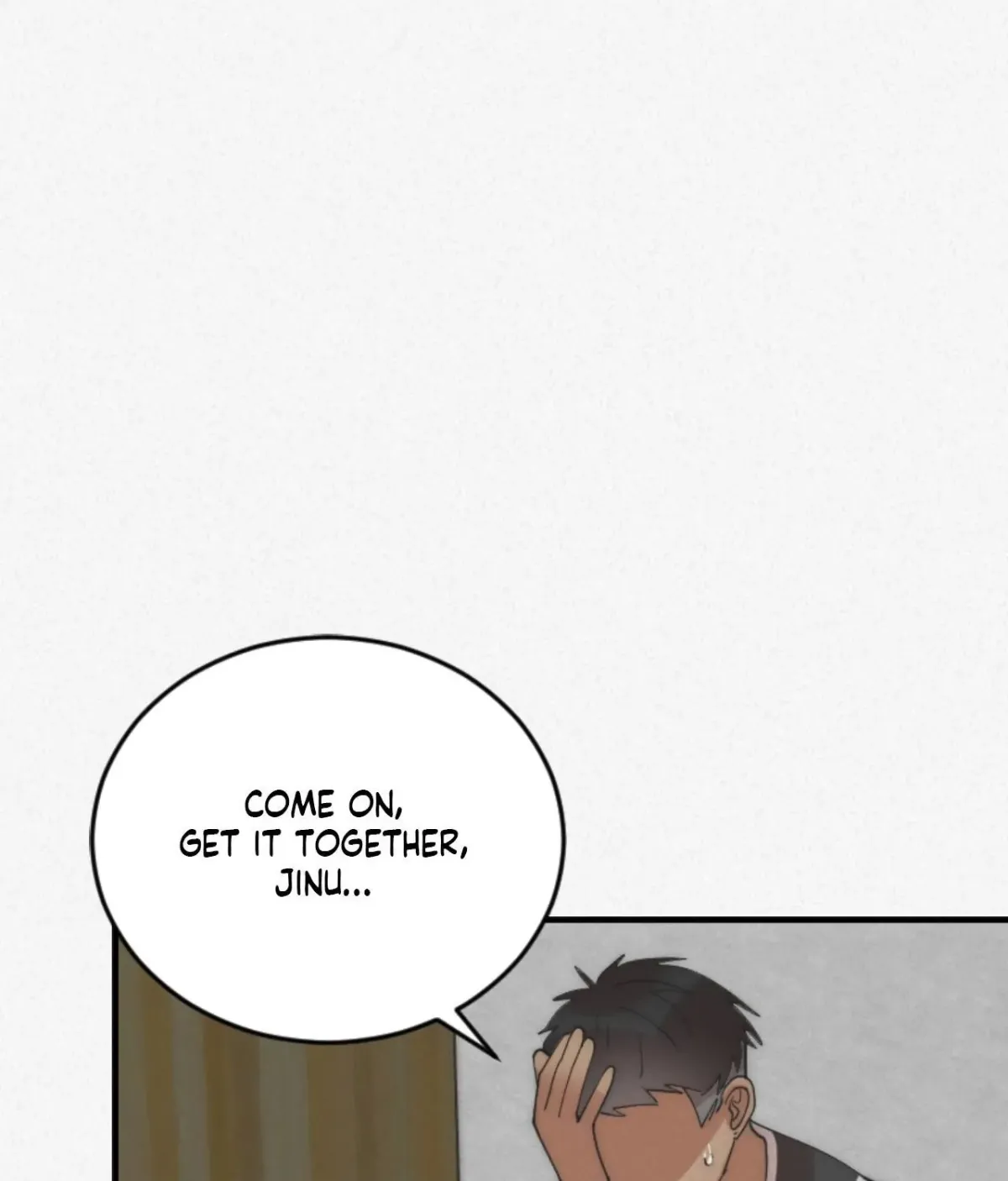 Read Please Feed Me, Sunbae chapter 16 image 109 on Lezhin