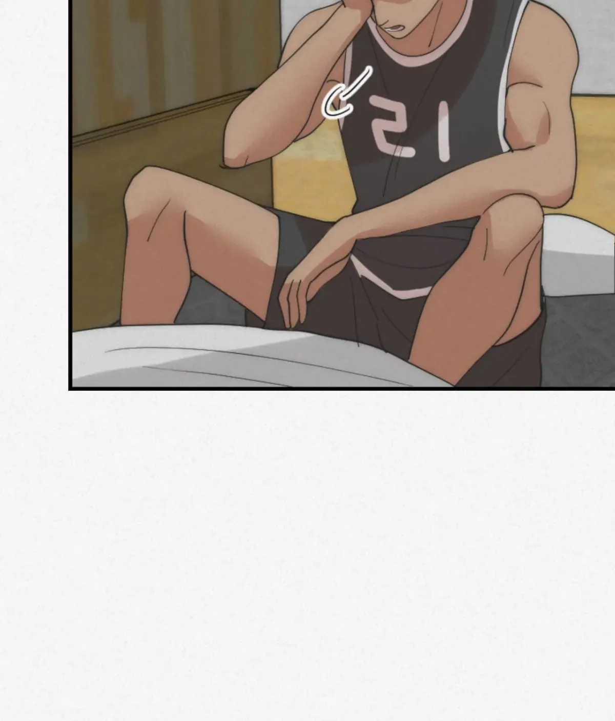 Read Please Feed Me, Sunbae chapter 16 image 110 on Lezhin