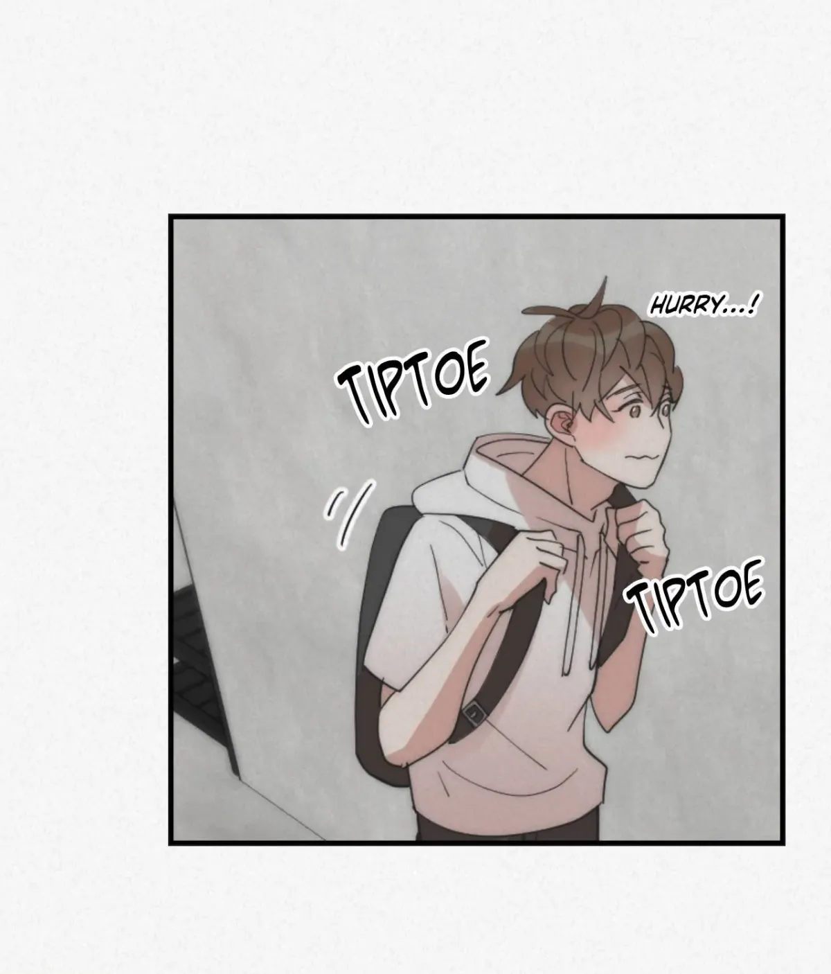 Read Please Feed Me, Sunbae chapter 16 image 114 on Lezhin