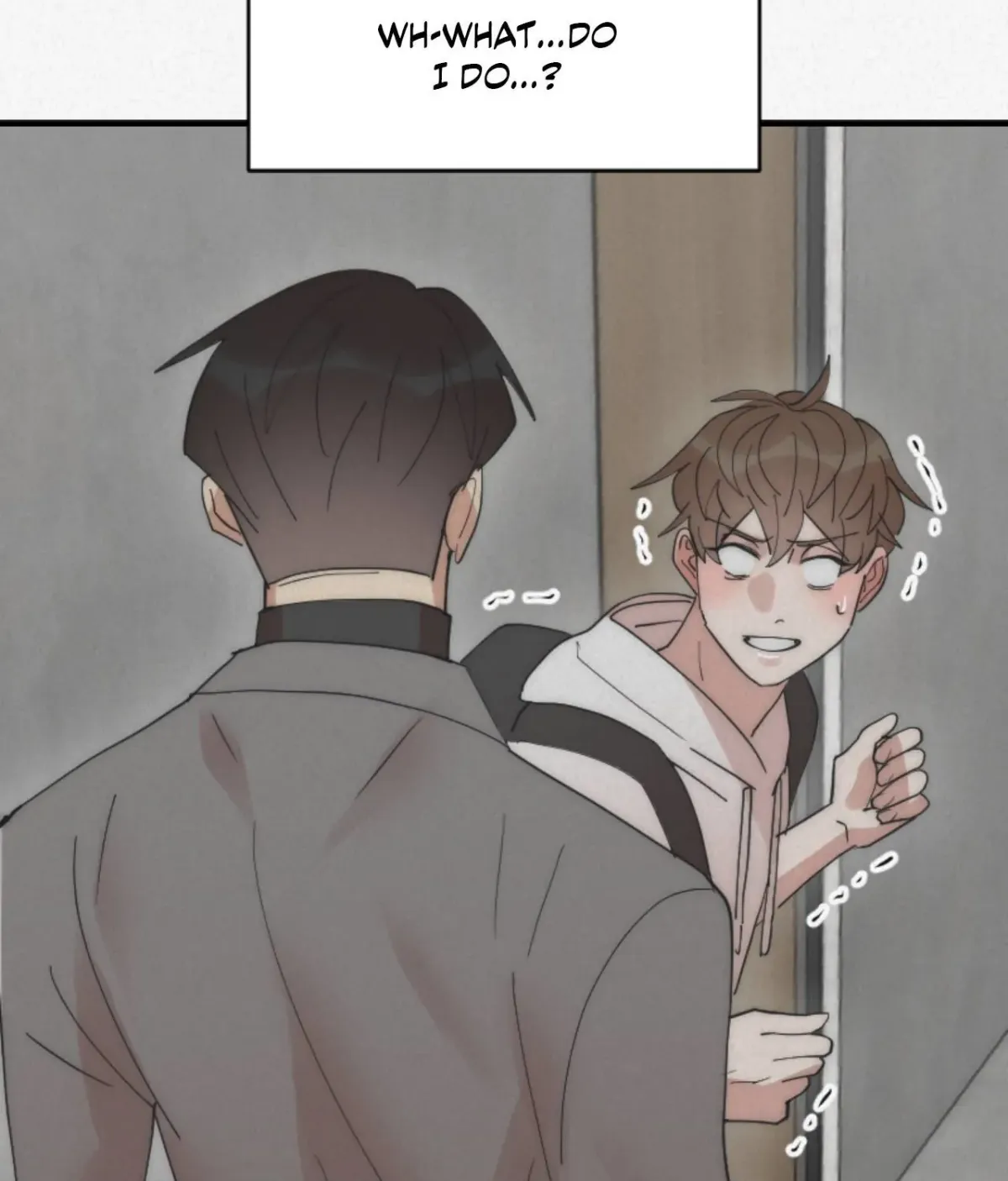 Read Please Feed Me, Sunbae chapter 16 image 119 on Lezhin