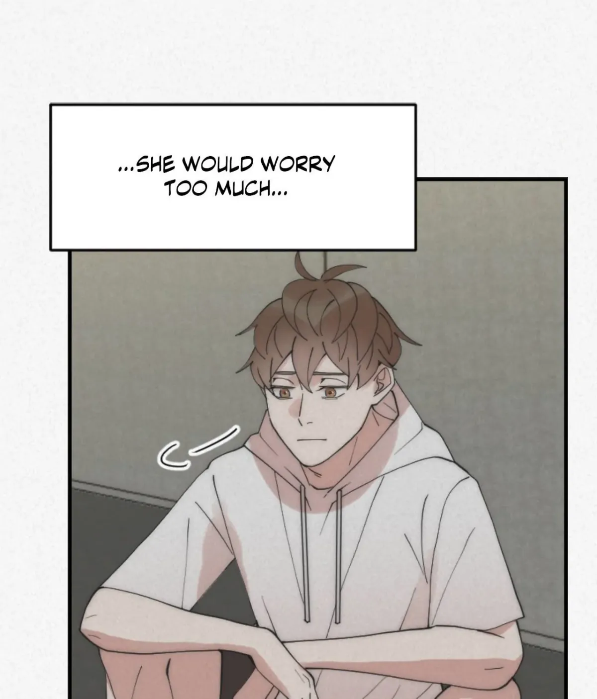 Read Please Feed Me, Sunbae chapter 16 image 12 on Lezhin
