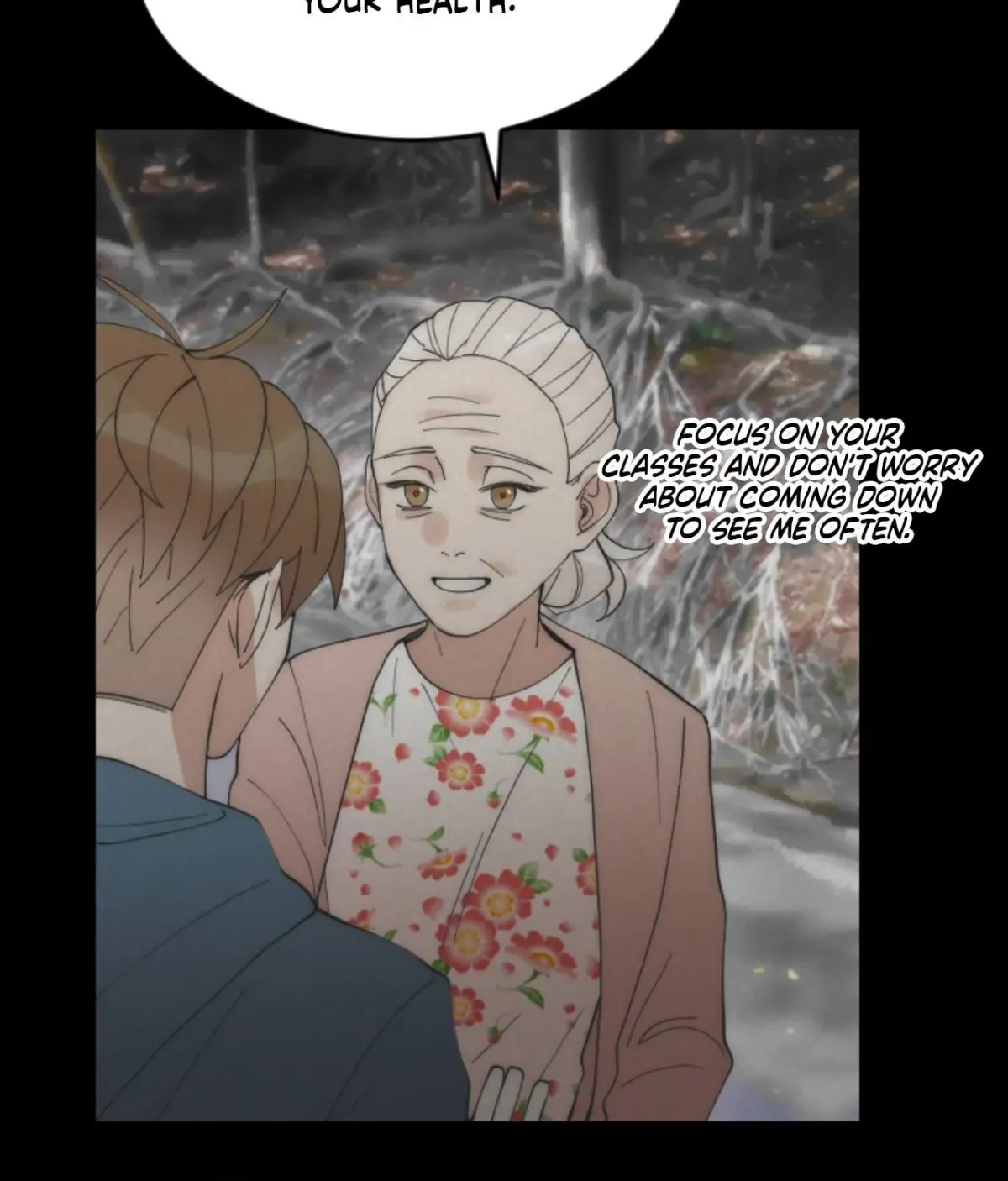 Read Please Feed Me, Sunbae chapter 16 image 16 on Lezhin