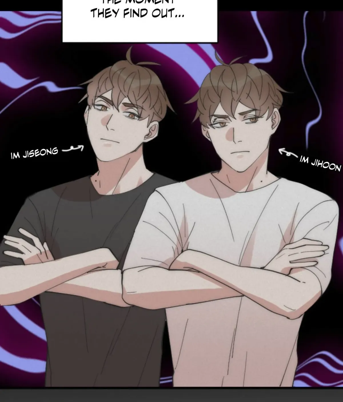 Read Please Feed Me, Sunbae chapter 16 image 18 on Lezhin