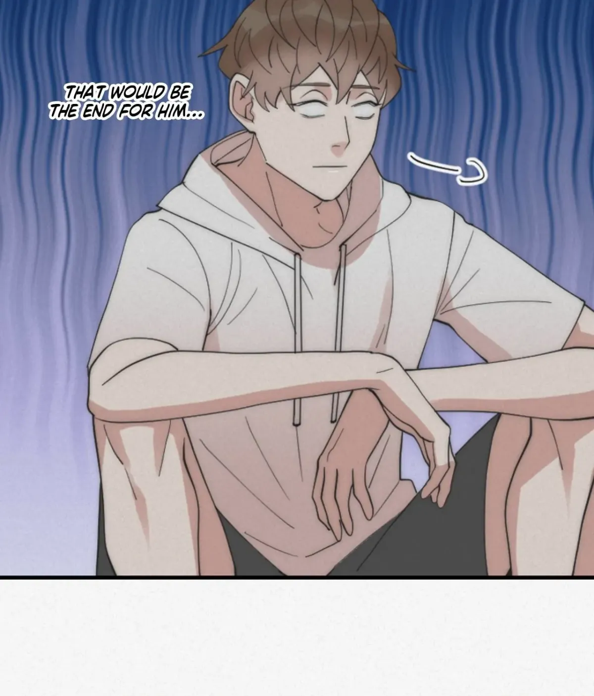 Read Please Feed Me, Sunbae chapter 16 image 20 on Lezhin