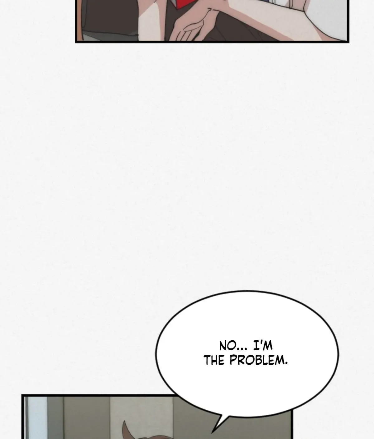Read Please Feed Me, Sunbae chapter 16 image 26 on Lezhin