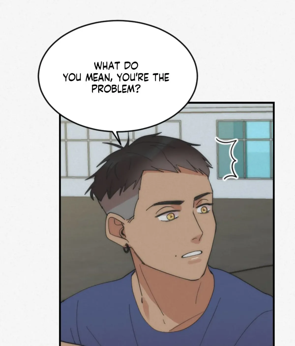 Read Please Feed Me, Sunbae chapter 16 image 28 on Lezhin