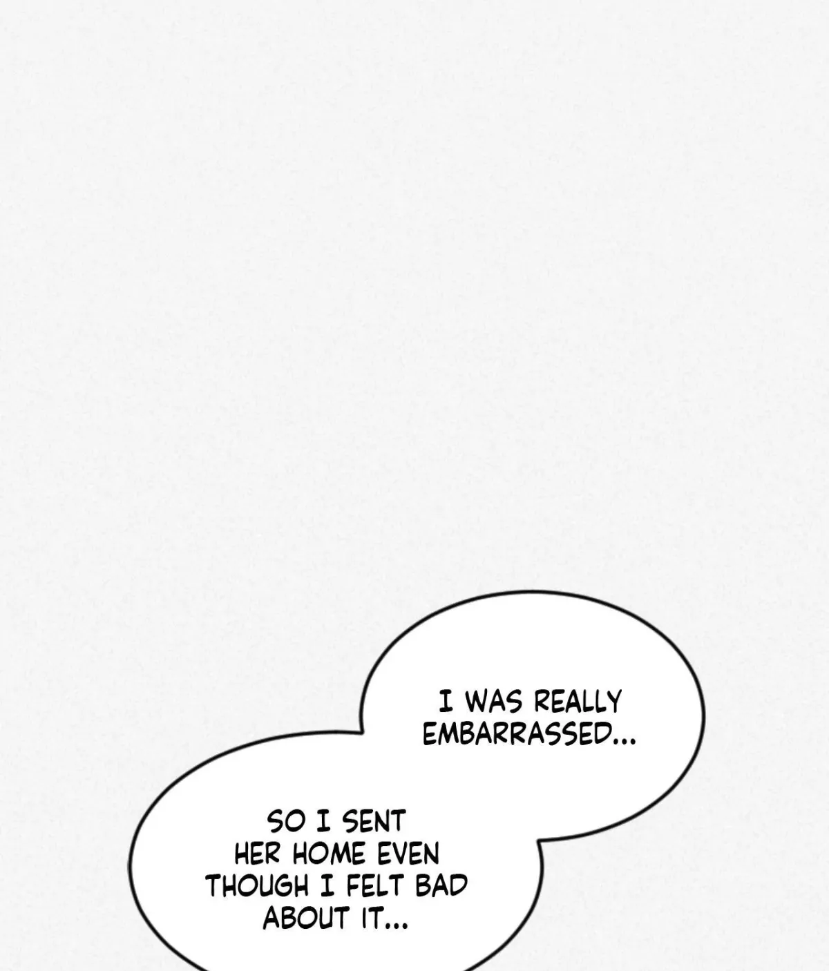 Read Please Feed Me, Sunbae chapter 16 image 31 on Lezhin
