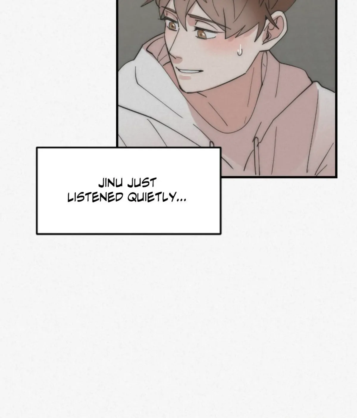 Read Please Feed Me, Sunbae chapter 16 image 34 on Lezhin