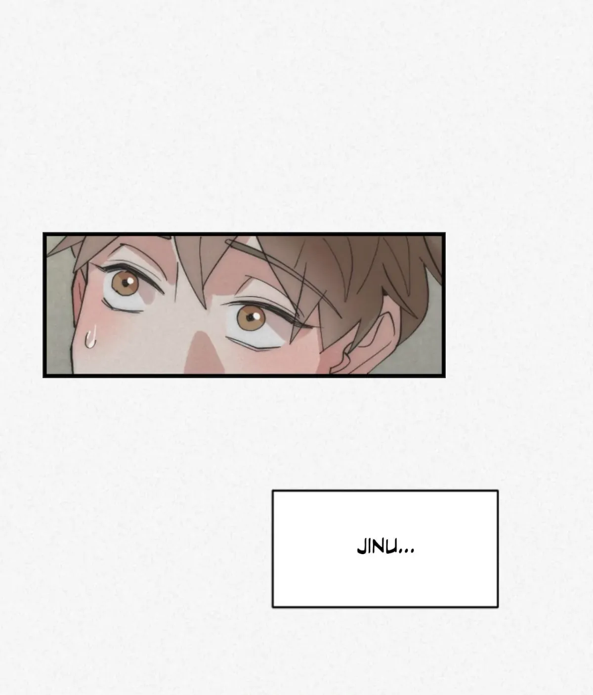 Read Please Feed Me, Sunbae chapter 16 image 41 on Lezhin