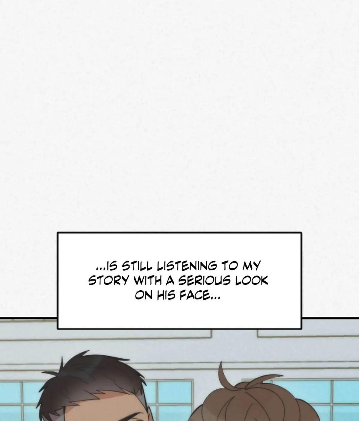 Read Please Feed Me, Sunbae chapter 16 image 42 on Lezhin