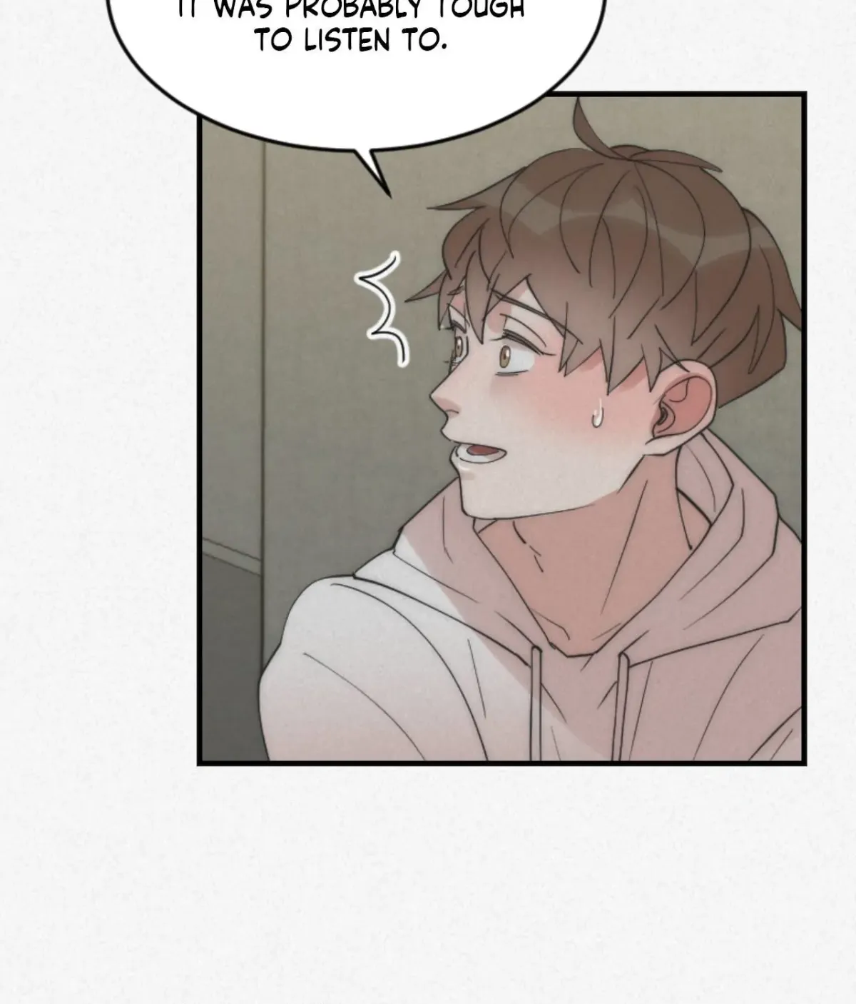 Read Please Feed Me, Sunbae chapter 16 image 45 on Lezhin